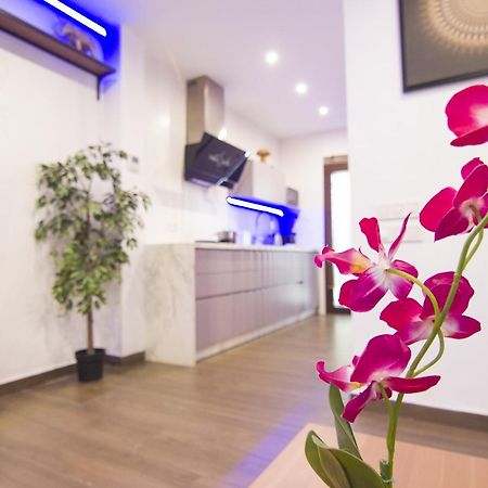 Rentalsevilla Looks Pretty And Modern Sevilha Exterior foto