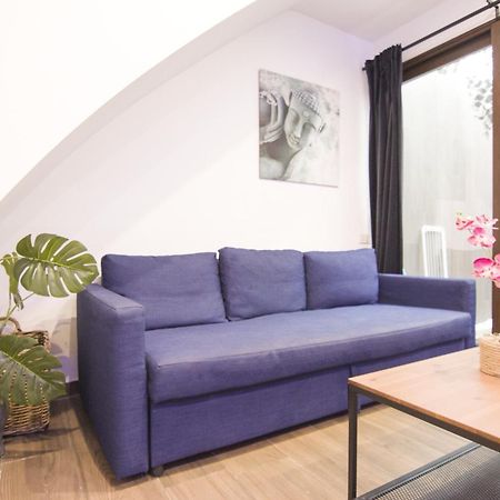 Rentalsevilla Looks Pretty And Modern Sevilha Exterior foto