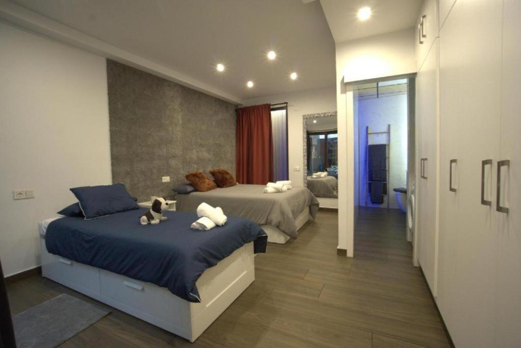 Rentalsevilla Looks Pretty And Modern Sevilha Exterior foto