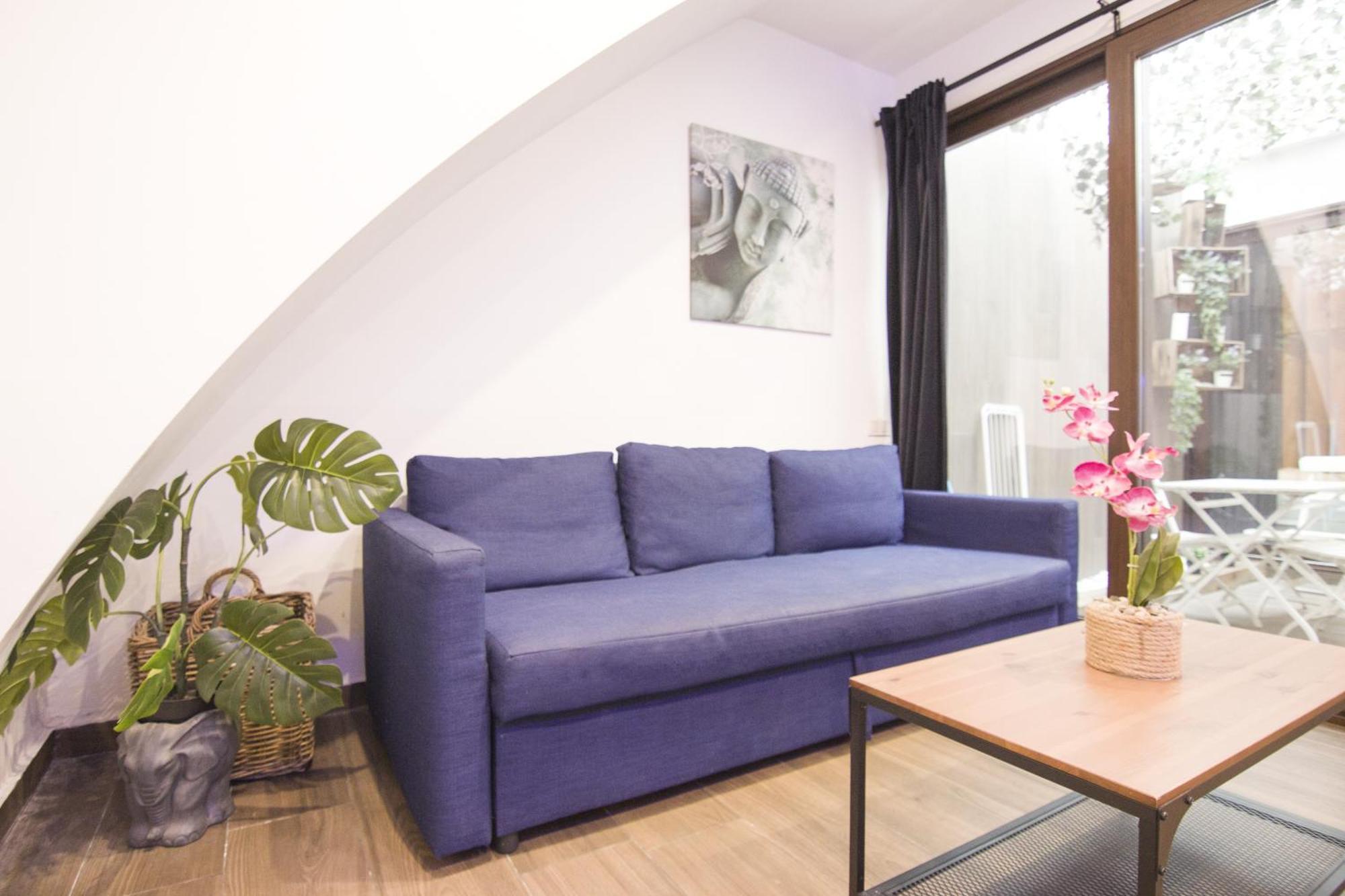 Rentalsevilla Looks Pretty And Modern Sevilha Exterior foto
