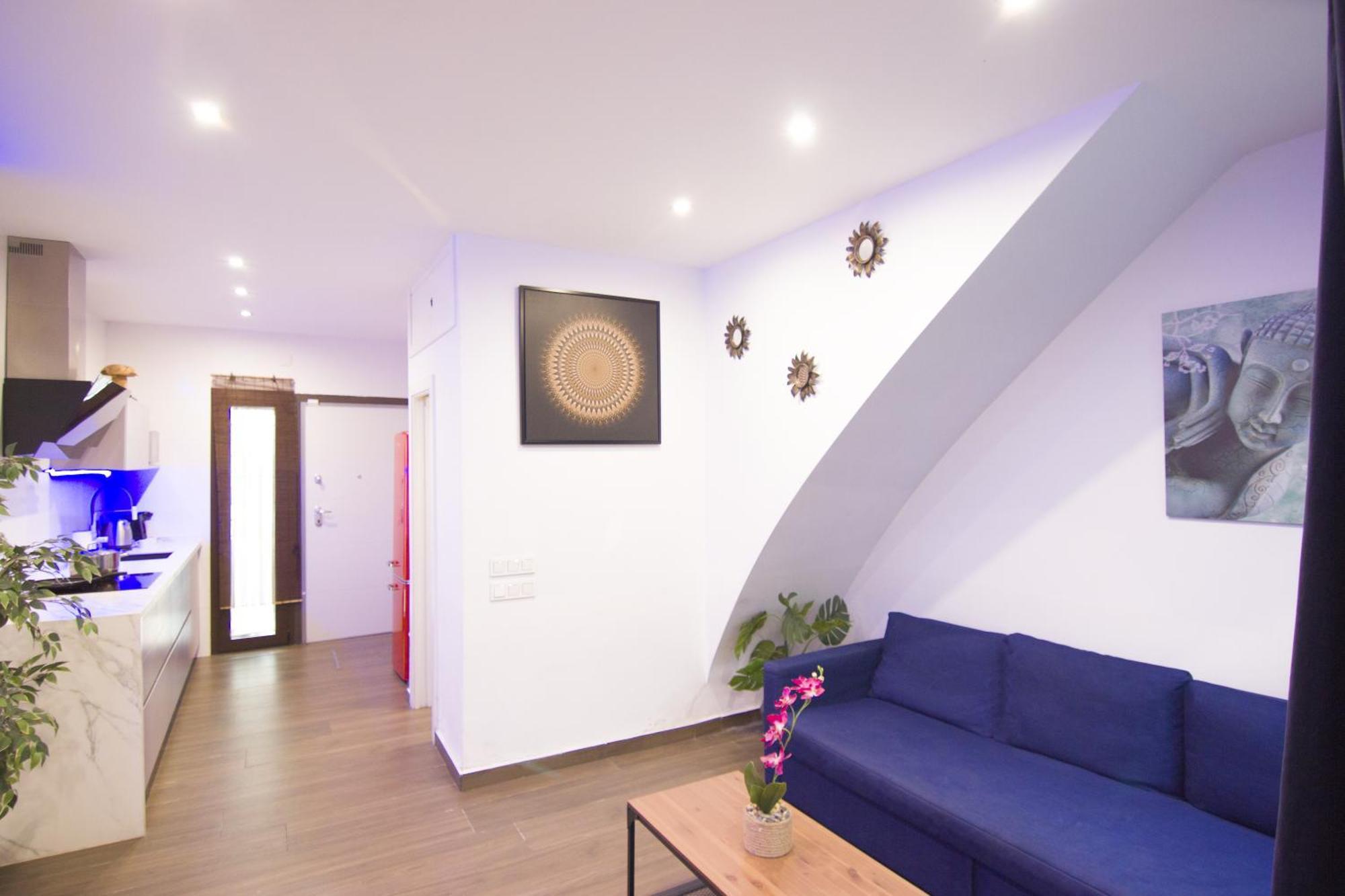 Rentalsevilla Looks Pretty And Modern Sevilha Exterior foto