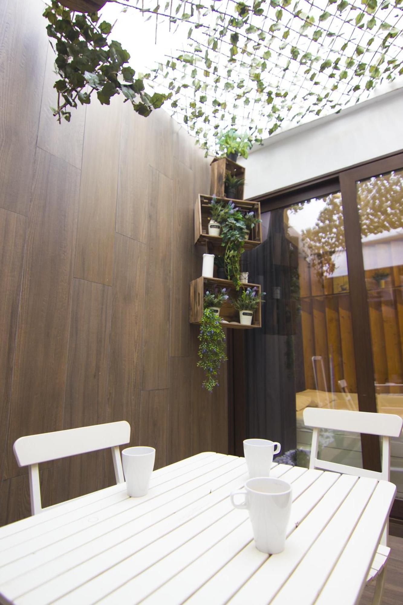 Rentalsevilla Looks Pretty And Modern Sevilha Exterior foto